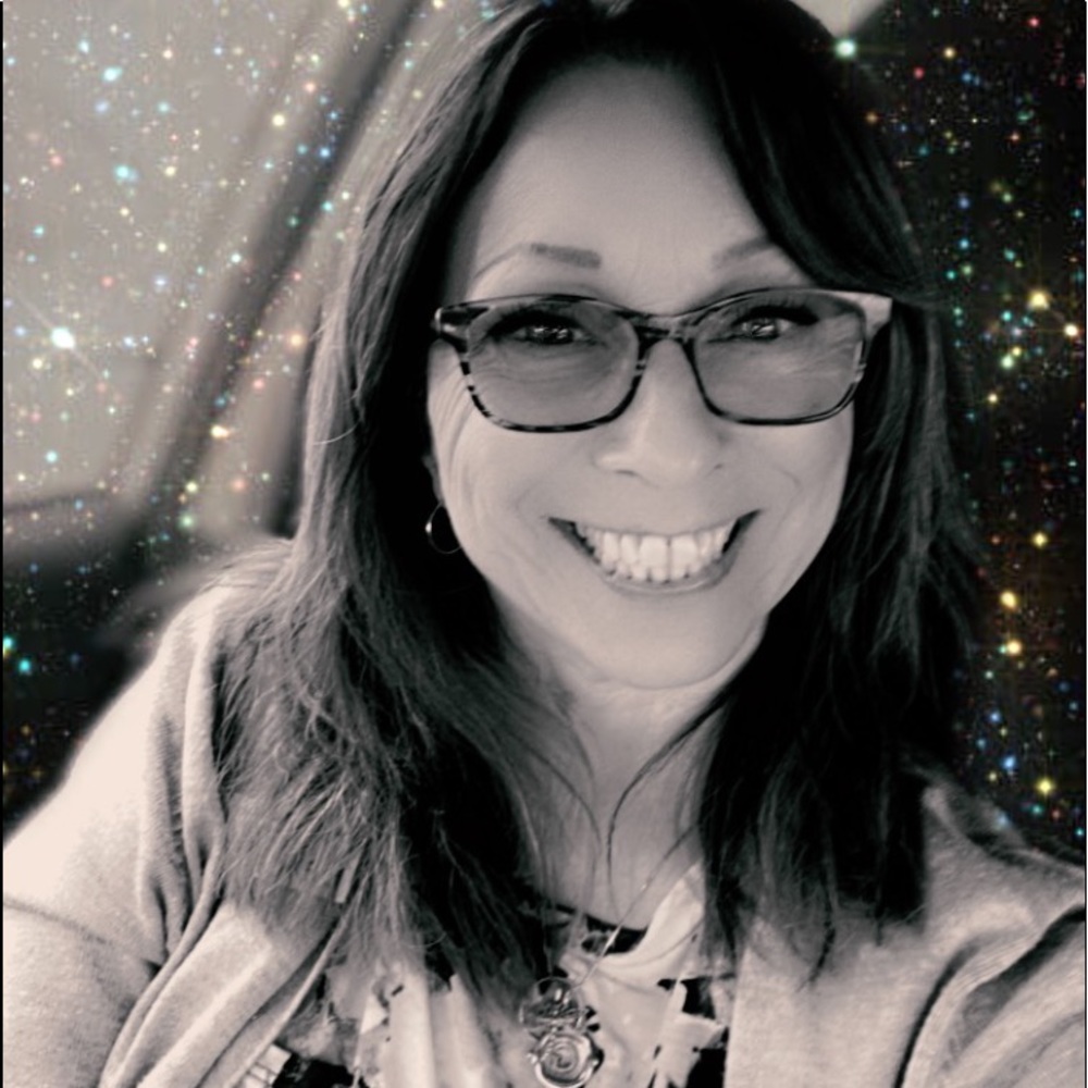 Meet your Posher, Georgene